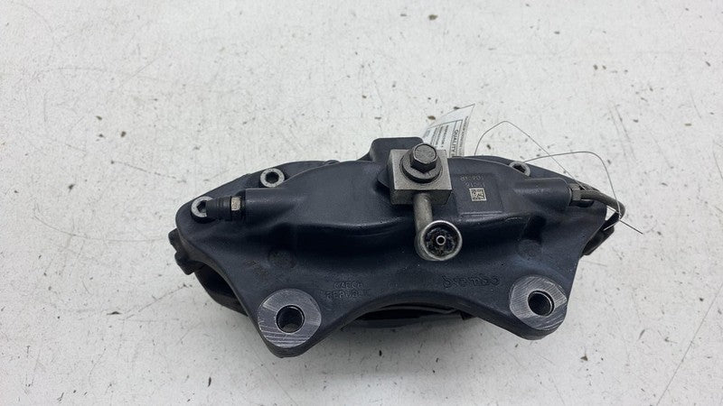 2012-2020 Tesla Model S MS Rear Passenger Side Brembo Brake Caliper Right RH