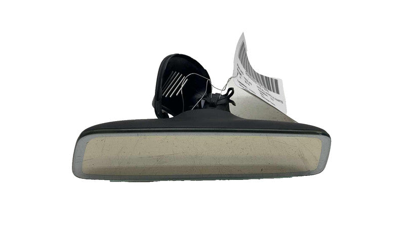 E11 048419 ⭕ 2017-2023 Model 3 Upper Windshield Interior Rear View Mirror w/ Lower Trim Cap