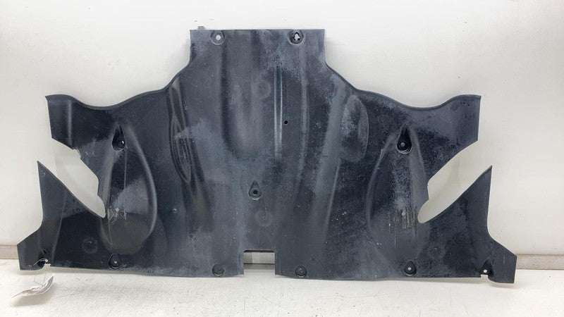 ⭕ 17-23 Model 3 Y Rear Under Body Aero Splash Shield Guard Cover 14987