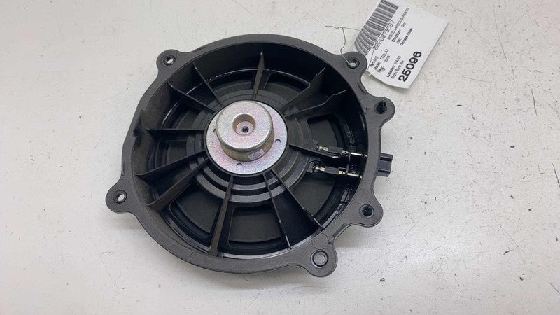1079744-00-E ⭕ 2017-2025 Tesla Model 3 M3 Front Door Audio System Woofer Speaker 1079744-00-E