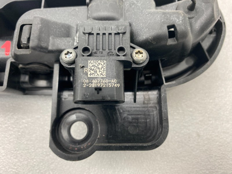 ⭕ 2020-2024 Tesla Model Y Front or Rear Right Exterior Outer Door Handle Black