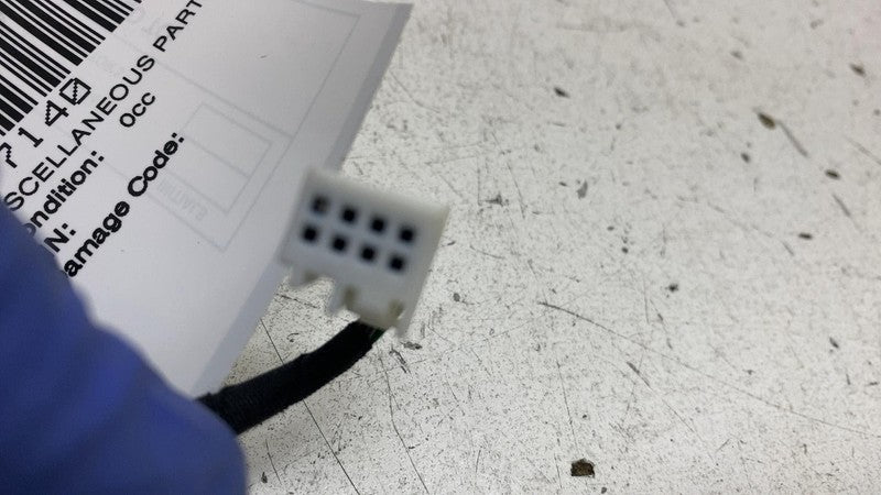 ⭕ 2010-2016 Mercedes E350 E-Class Front Upper Rear View Mirror w/ Auto Dimming