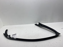 ⭕ 2017-2023 BMW 540i Front Right Door Window Frame Trim Cover RH OEM 51337384930