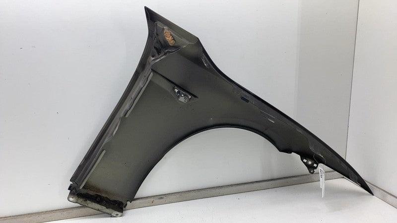 2012-2020 Tesla Model S Front Driver Side Fender Shell Panel Left LH Brown PMAB