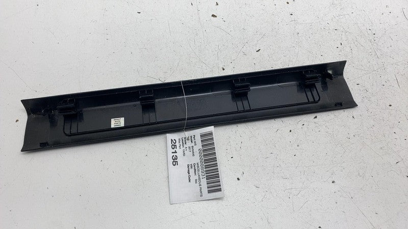 ⭕ 2017-2023 BMW 540i Front Left or Right Door Sill Scuff Plate Trim 51