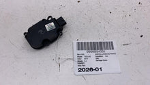 ⭕2012-2015 Tesla Model S Front Bumper Grille Vent Shutter Control Motor Actuator