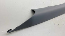 ⭕ 24-26 Tesla Model 3 Rear Right Upper Rail Trim Providence Cover 1771856-20-H