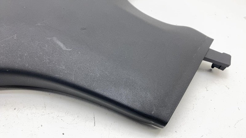 31651940 ⭕ 2021-2023 Polestar 2 Driver Side B-Pillar Lower Trim Cover Panel Left 31651940