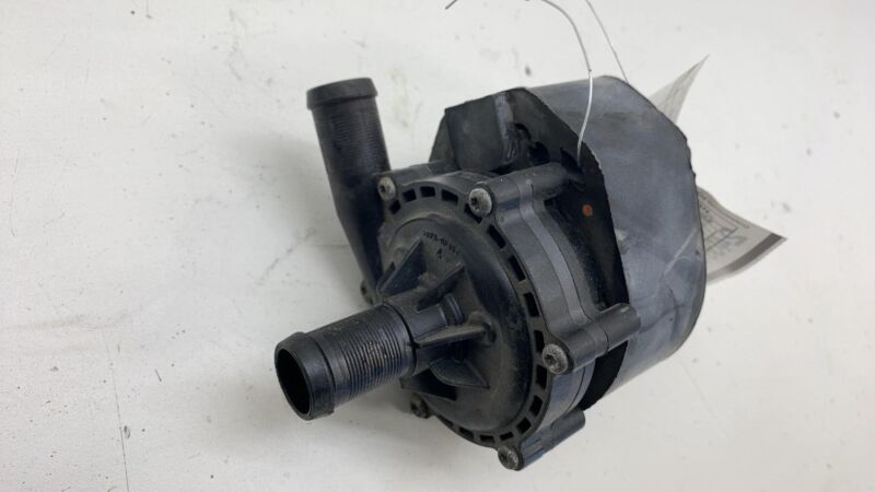 2016-2020 Tesla Model X MX Additional Auxiliary Water Pump Assembly 1054529-00-G