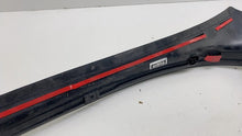 ⭕ 16-20 Model X MX Rear Driver Side Trunk Liftgate Trough Trim Left 1047320-00-H