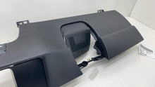 ⭕ 2021-2025 Tesla Model X MX Front Dashboard Instrument Panel Lower 1563008-00-D