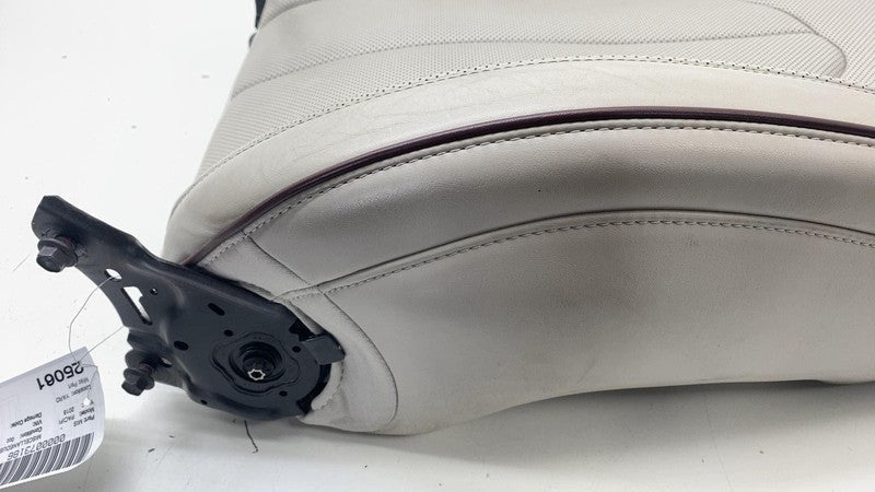 ⭕ 2017 2018 2019 2020 Chrysler Pacifica Left Front Upper Seat Cushion 