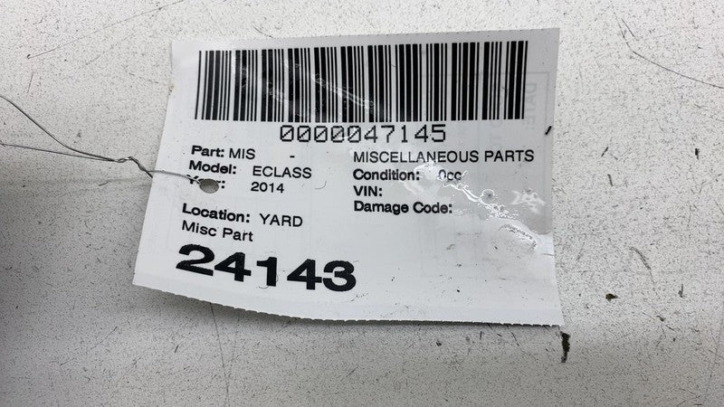 A2128051302 ⭕14-16 W212 E350 Console Head Unit Controller Knob Multi Switch Trim A2128051302