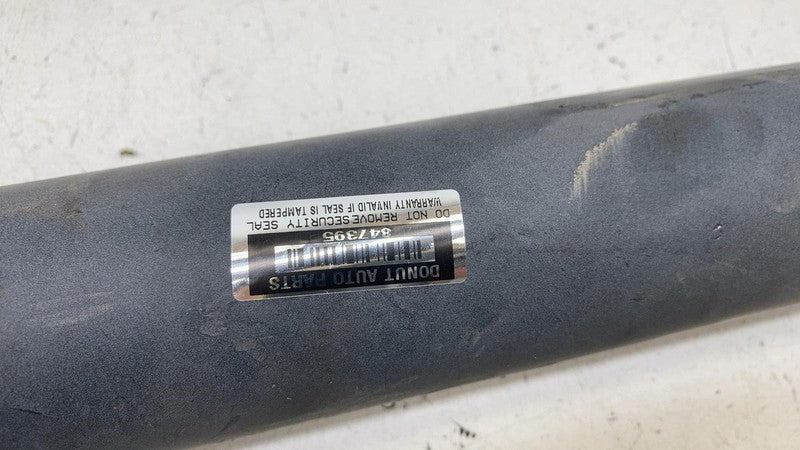 ⭕ 2006-2015 Mazda MX-5 Miata Rear Drive Shaft Manual Transmission Assembly OEM