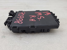 ⭕ 16-20 Tesla Model S MS Front Cabin Fuse Relay Junction Box Module 1094409-00-E