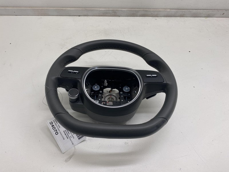 ⭕ 2022 2023 Hyundai Ioniq 5 Steering Wheel w/ Smart Cruise Control & Paddles OEM