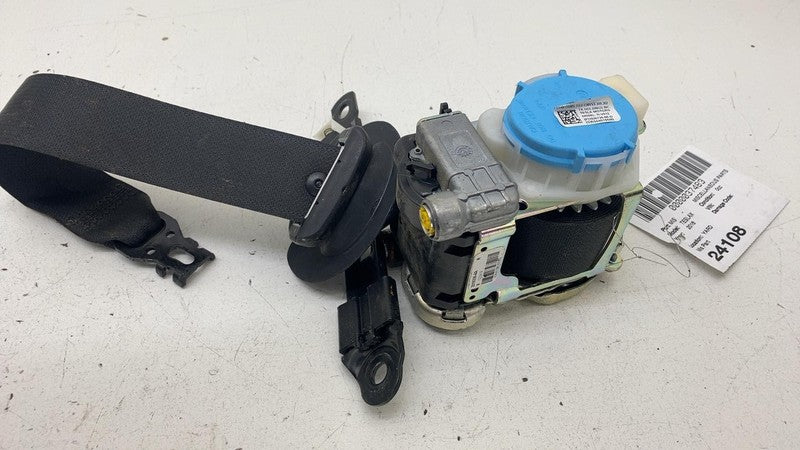 ⭕ 2016-2020 Tesla Model X Front 1st Row Seat Belt & Retractor Right 10