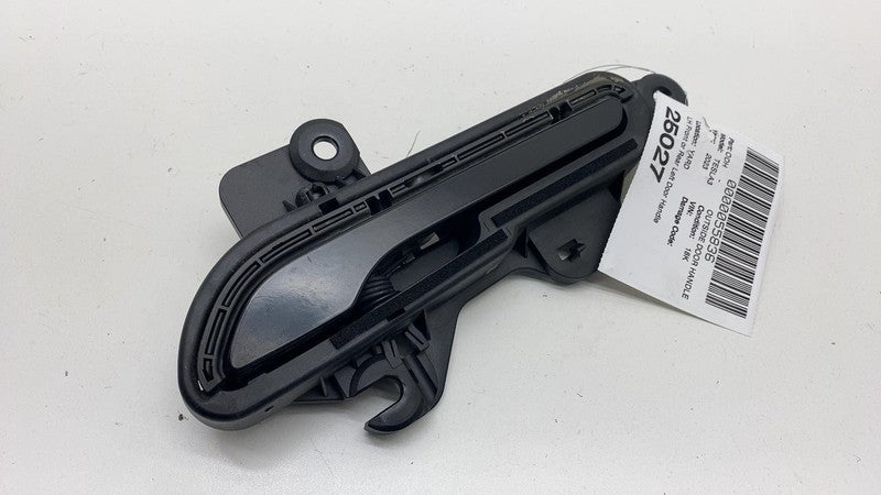 1528114-00-D 2020-2023 Tesla Model 3 Y Front or Rear Driver Left Exterior Door Handle Outside