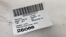 ⭕ 12-20 Model S X Driver Steering Wheel Airbag Safety Restraint OEM 1036778-01-C