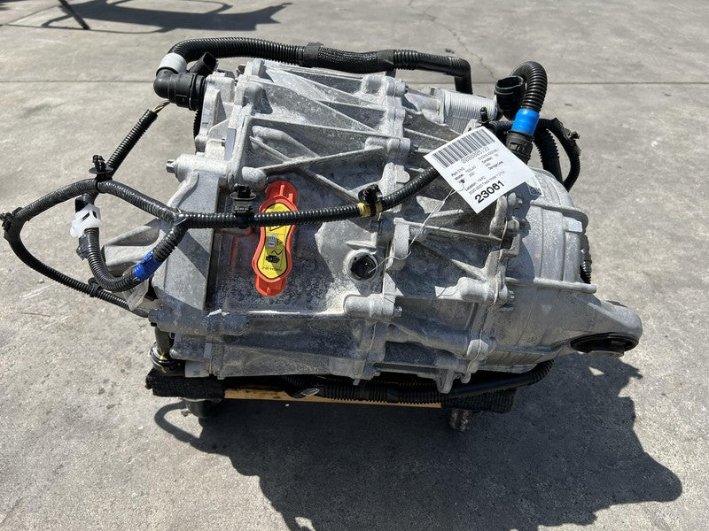 ⭕ 17-23 Tesla Model Y 3 Front Drive Unit Engine Electric Motor AWD 112