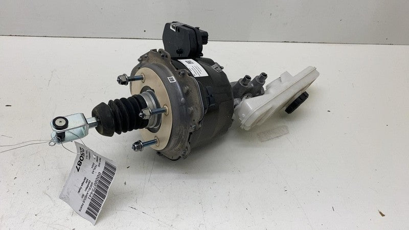 ⭕ 2024-2025 Model 3 Power Brake Booster Master Cylinder & Reservoir 13