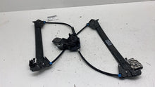 ⭕ 2012-2020 Tesla Model S Front Left Door Window Regulator & Motor 6006551-99-K