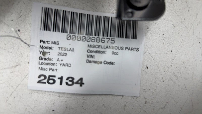 ⭕ 17-23 Model 3 MCU Media Control Unit Service Car Computer Module 168