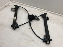 ⭕ 2012-2015 Tesla Model S Front Left Door Window Regulator & Motor 6006551-00-G