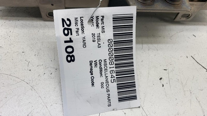 ⭕ 17-23 Tesla Model 3 Auto Pilot Assist Self Drive Computer Control 14