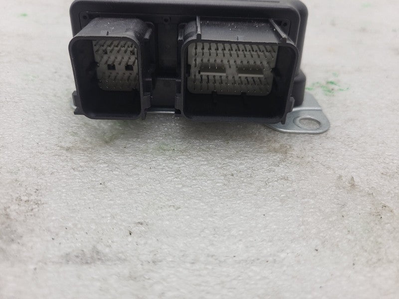 103676700A 16-20 Model X Safety Restraint Control Module Computer (Crash Data) 1036767-00-A