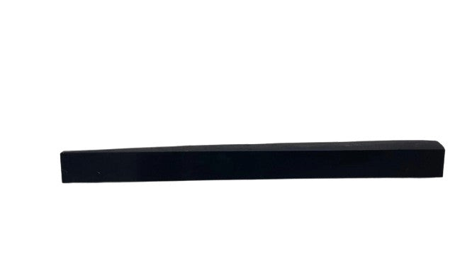 ⭕ 21-24 Polestar 2 Front Passenger Door Lower Trim Panel Molding Right