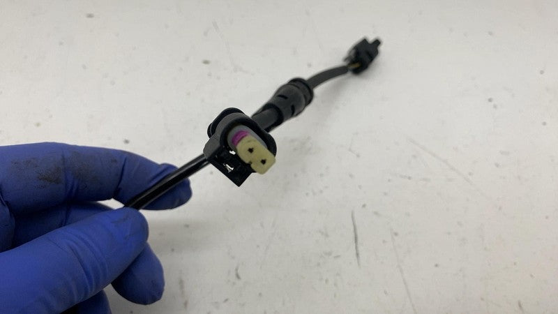 ⭕ 2024 Tesla Cybertruck Rear Right Side Chassis Corner Wire Harness 12