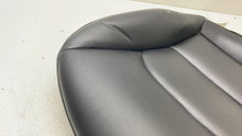 ⭕ 2017-2023 Tesla Model 3 Front Left or Right Seat Lower Cushion Leather Black