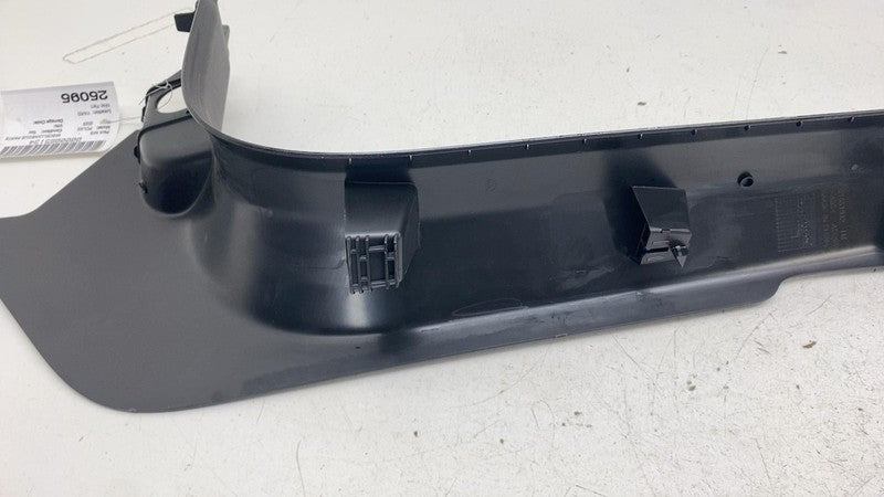 31651932 ⭕ 2021-2023 Polestar 2 Driver Side B-Pillar Upper Trim Cover Panel Left 31651932