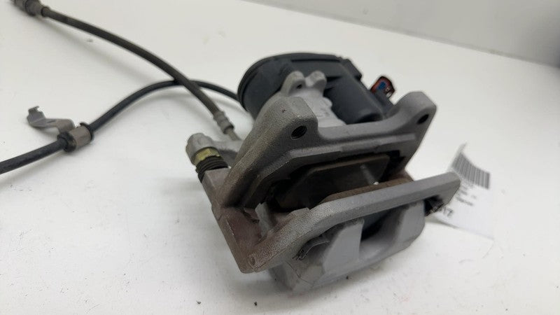 ⭕ 2017-2025 Tesla Model 3 Rear Left Caliper w/ Brake Line Hose BASE 10