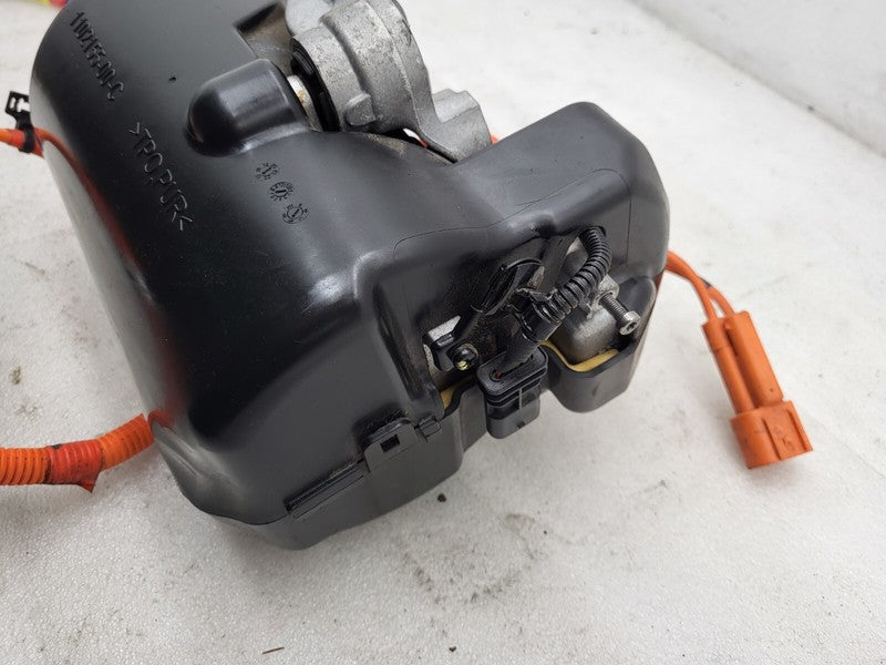 1102155 00 C ⭕17-20 Model 3 Air Conditioning A/C Compressor Pump w/ Wire Harness 1102155-00-C