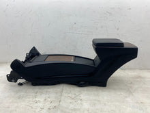 ⭕ 2016-2020 Model S Front Floor Center Console Carrier Armrest and Cupholder OEM