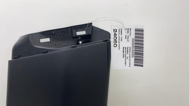 ⭕ 2020-2023 Tesla Model Y B-Pillar Lower Trim Cover Panel Right OEM 14