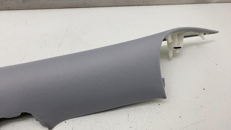 ⭕ 24 25 Model 3 Passenger Upper Rail Trim Providence Cover Right RH 17