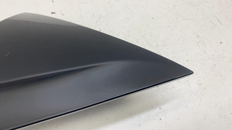 ⭕ 2017-2024 Chrysler Pacifica Rear Driver Side D-Pillar Applique Moldi