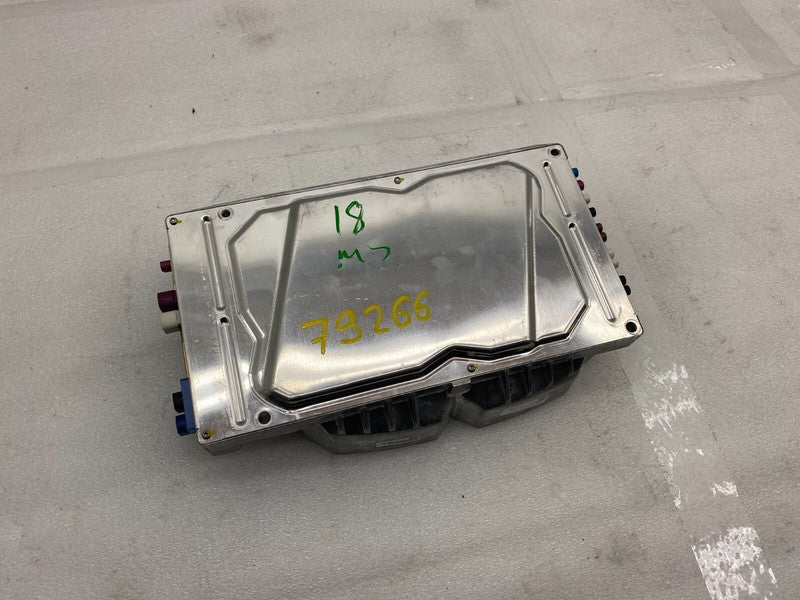 ⭕16-20 Model X Autopilot Module Self-Driving ECU Computer 3.0 Fused 16