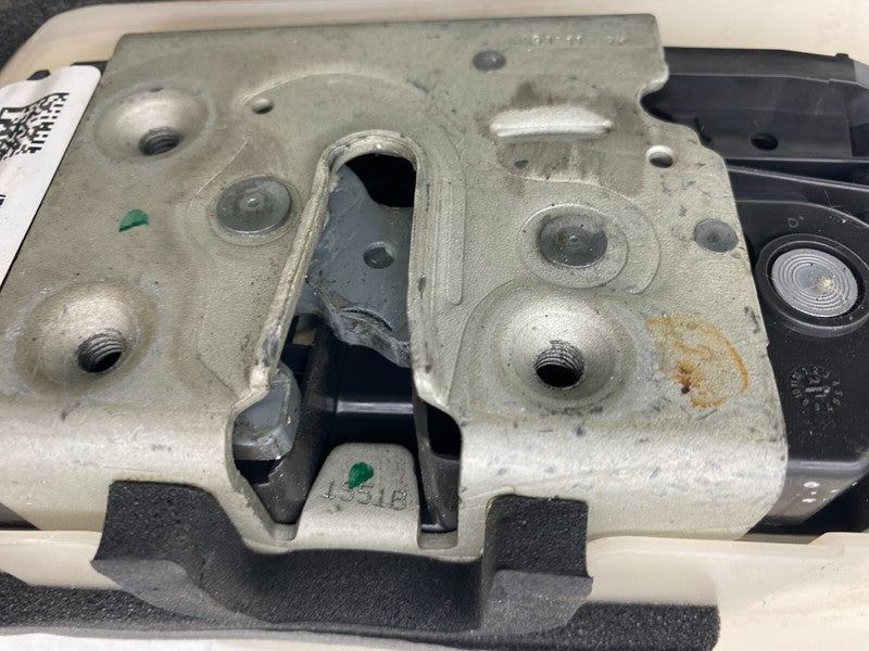 150067500A ⭕ 17-23 Model 3 Rear Passenger Side Door Lock Latch Actuator Right 1500675-00-A
