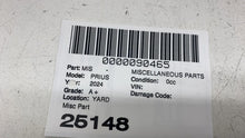 ⭕ 2023-2024 Toyota Prius  Anti-Theft Smart Key Control Module Unit 89990-47550