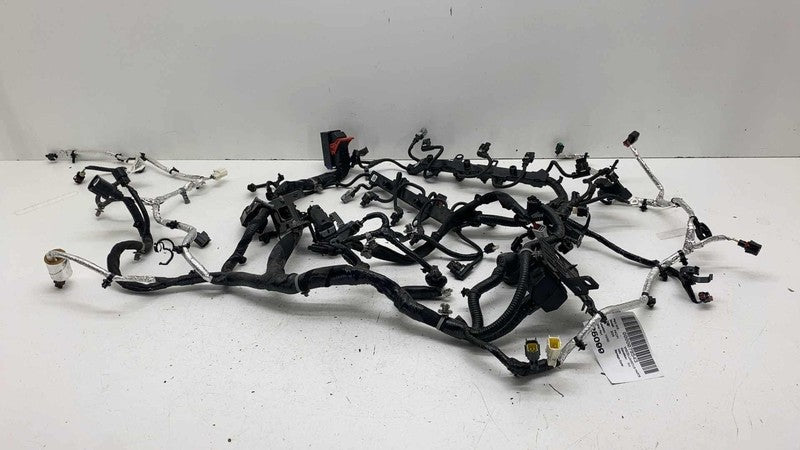 ⭕ 2017-2025 Chrysler Pacifica Engine Motor Wiring Harness Cable Wire Loom Assy