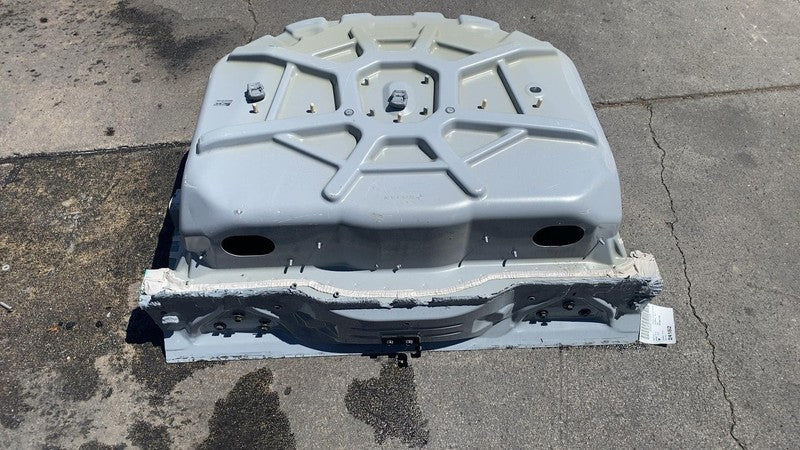 ⭕ 2022 2023 2024 Rivian R1S Rear Bucket Assembly (Beside Spare Tire) P