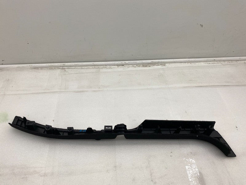 ⭕2020-2023 Tesla Model Y MY Rear Driver Side Trunk Cargo Floor Bracket Trim Left