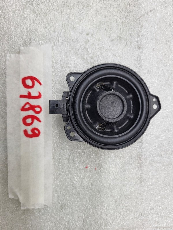 1486488-00-A ⭕ 21-24 Tesla Model S MS Ceiling Headliner Full Range Audio Speaker 1486488-00-A