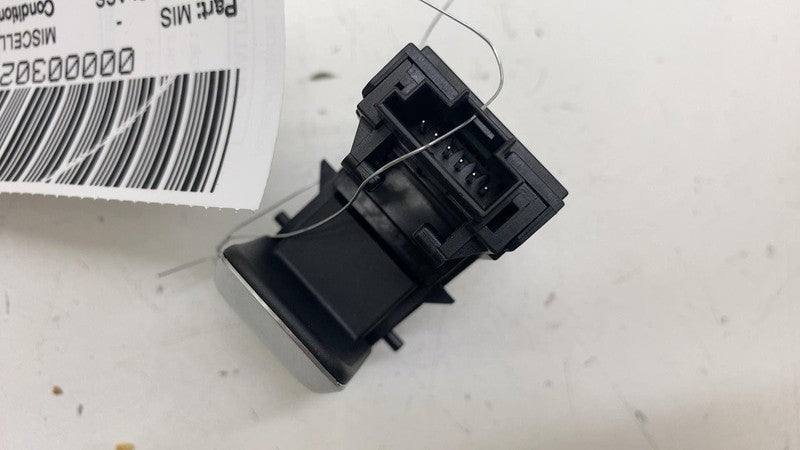 A2059051516 ⭕ 15-23 Mercedes-Benz C300 W205 Emergency Hand Parking Brake Switch A2059051516