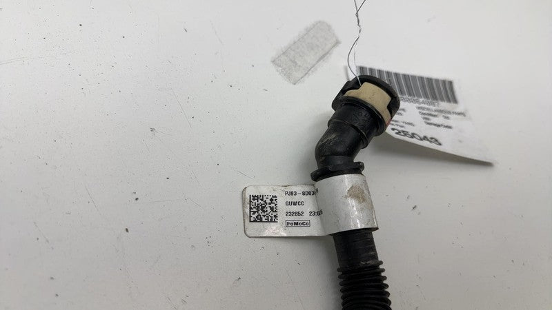 PJ938D036PB ⭕ 21-24 Mustang Mach-E Engine Motor Coolant Water Hose Pipe Tube PJ93-8D036-PB