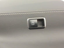⭕ 12-20 Model S Rear Passenger Side Interior Door Panel Trim Card Cover Right RH